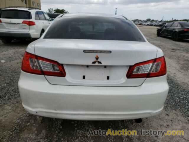 MITSUBISHI GALANT FE, 4A32B2FF3AE008976