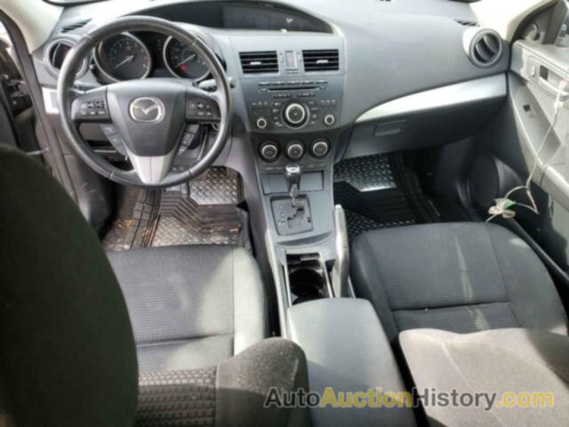 MAZDA 3 I, JM1BL1V70D1825404