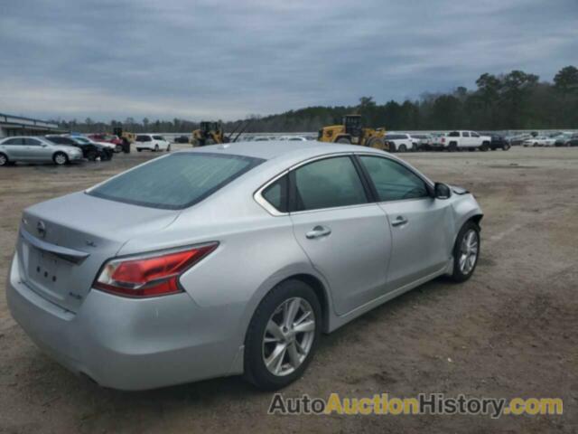 NISSAN ALTIMA 2.5, 1N4AL3AP1EN346390