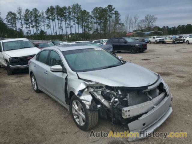 NISSAN ALTIMA 2.5, 1N4AL3AP1EN346390