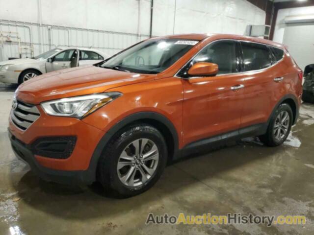 HYUNDAI SANTA FE, 5XYZTDLB4FG268720