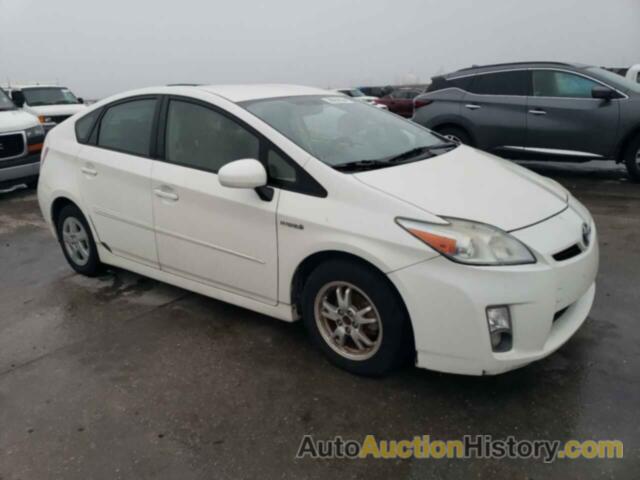 TOYOTA PRIUS, JTDKN3DU3B5324722