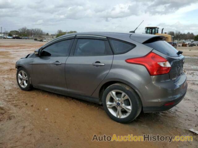 FORD FOCUS SE, 1FADP3K2XEL318006