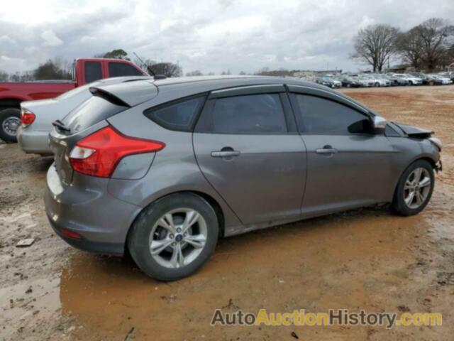 FORD FOCUS SE, 1FADP3K2XEL318006