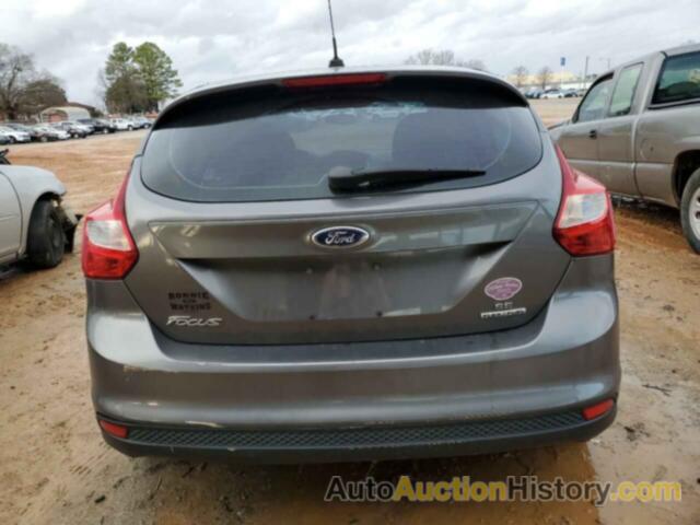 FORD FOCUS SE, 1FADP3K2XEL318006