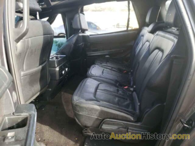 FORD EXPEDITION MAX LIMITED, 1FMJK2AT5MEA41439