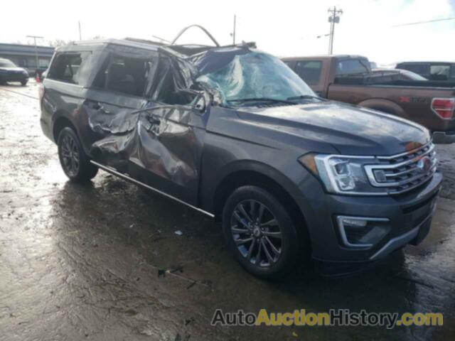 FORD EXPEDITION MAX LIMITED, 1FMJK2AT5MEA41439