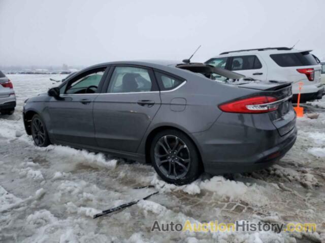 FORD FUSION SE, 3FA6P0H72JR236759