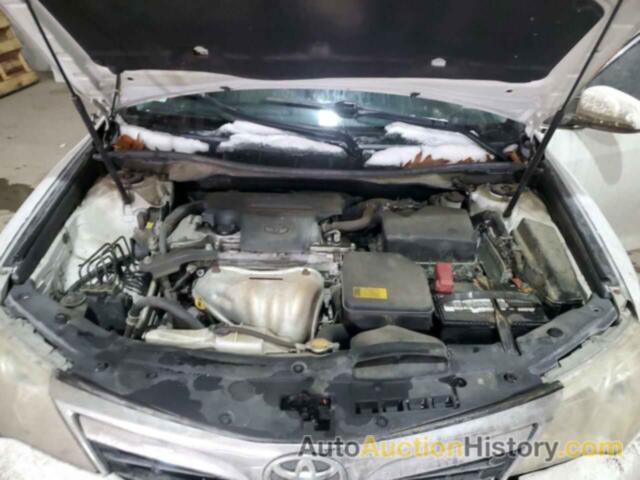 TOYOTA CAMRY L, 4T1BF1FK8DU275437