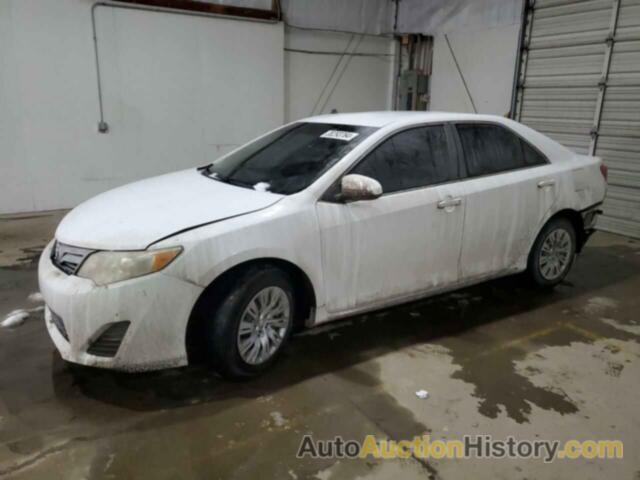 TOYOTA CAMRY L, 4T1BF1FK8DU275437