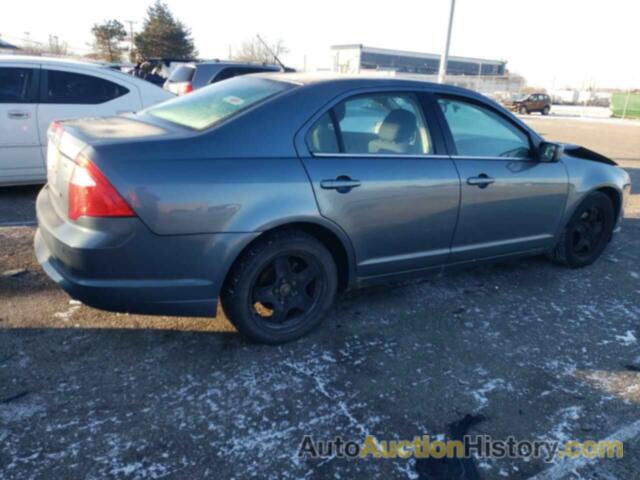 FORD FUSION SE, 3FAHP0HA5BR170472