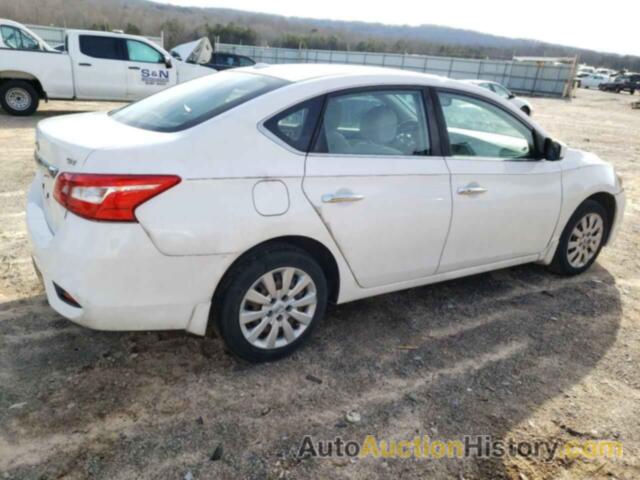 NISSAN SENTRA S, 3N1AB7AP9GY270656