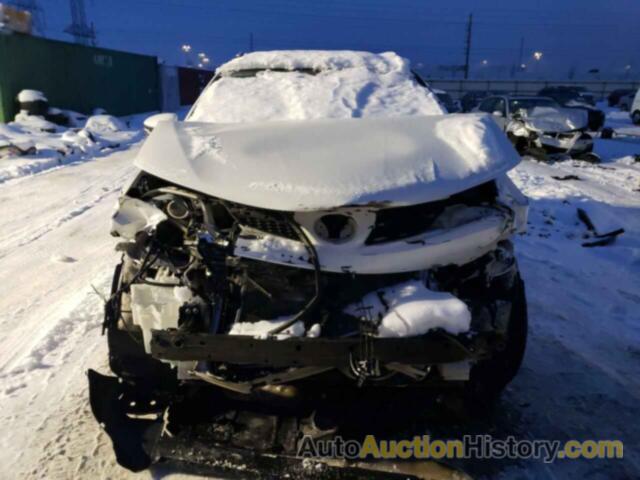 TOYOTA RAV4 LIMITED, 2T3YFREV0EW086522