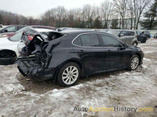 TOYOTA CAMRY LE, 4T1R11AK6PU720573