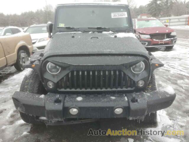 JEEP WRANGLER SPORT, 1C4AJWAG0EL126767