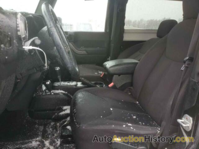 JEEP WRANGLER SPORT, 1C4AJWAG0EL126767