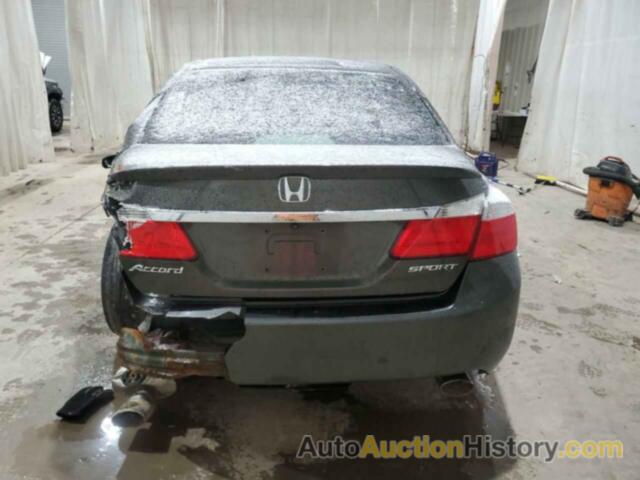 HONDA ACCORD SPORT, 1HGCR2F54EA055796