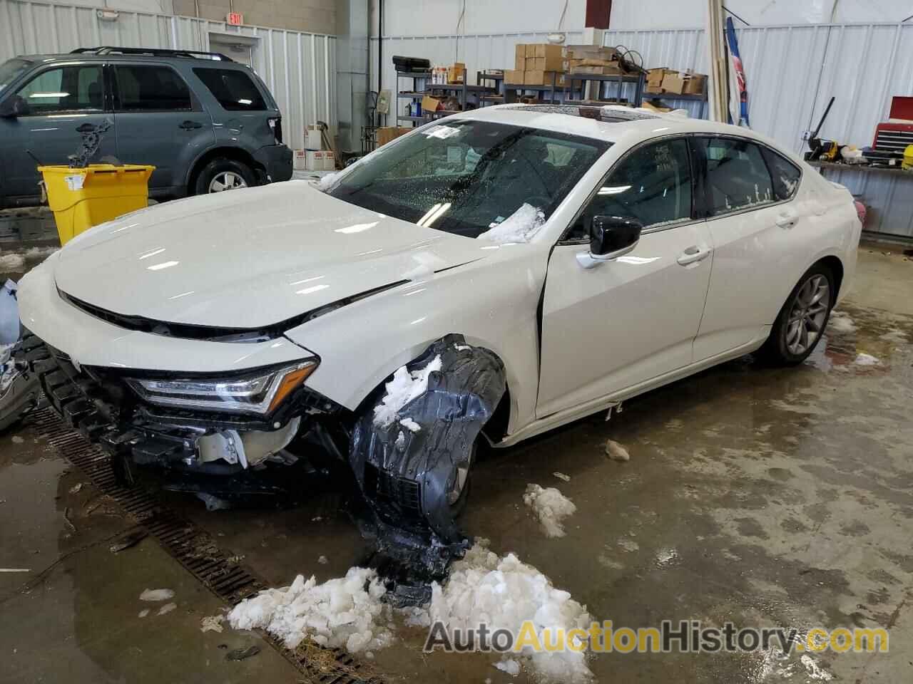 ACURA TLX, 19UUB6F37MA006525