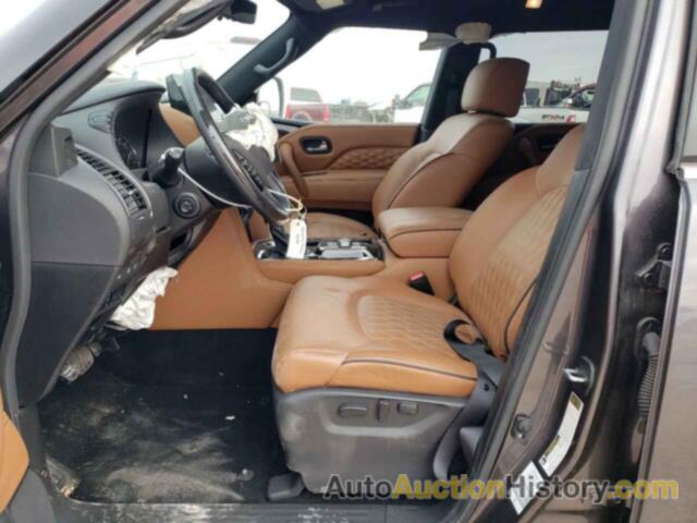 INFINITI QX80 SENSO SENSORY, JN8AZ2BD4N9870640