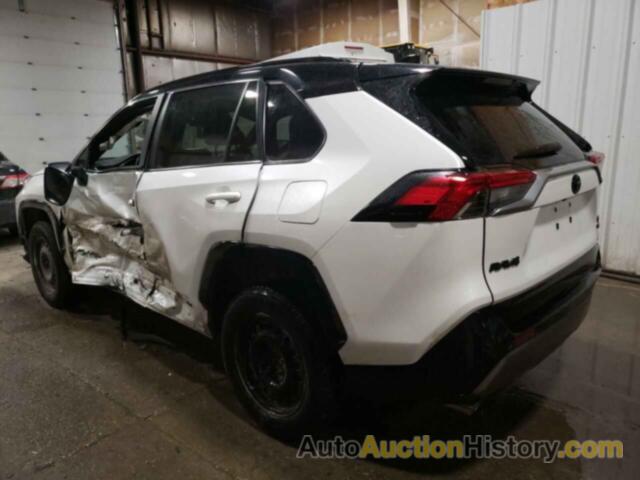 TOYOTA RAV4 XSE, 2T3EWRFV8KW026386