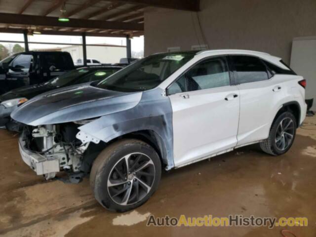 LEXUS RX350 350, 2T2ZZMCA6GC025604