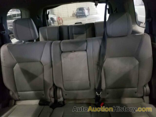 HONDA PILOT LX, 5FNYF4H21CB053911