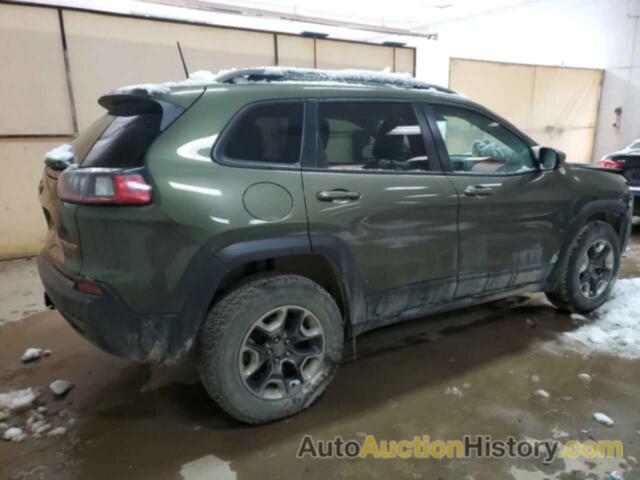 JEEP CHEROKEE TRAILHAWK, 1C4PJMBX2KD250610