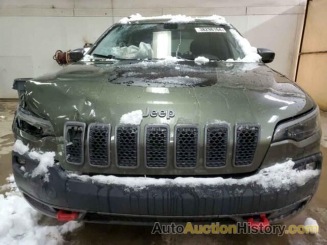 JEEP CHEROKEE TRAILHAWK, 1C4PJMBX2KD250610