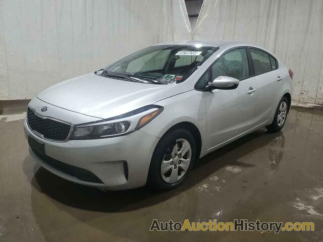 KIA FORTE LX, 3KPFK4A78JE236380