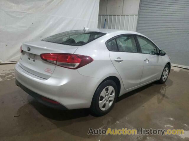 KIA FORTE LX, 3KPFK4A78JE236380