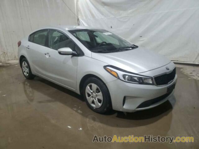 KIA FORTE LX, 3KPFK4A78JE236380