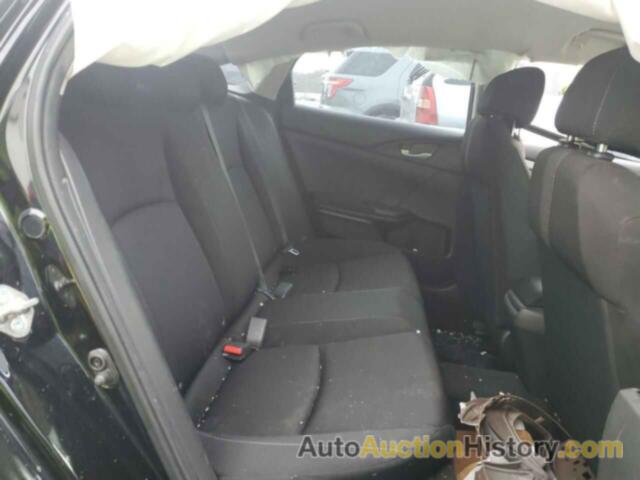 HONDA CIVIC LX, 2HGFC2F66KH511513