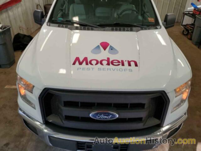 FORD F-150 SUPER CAB, 1FTEX1C88FFC07864