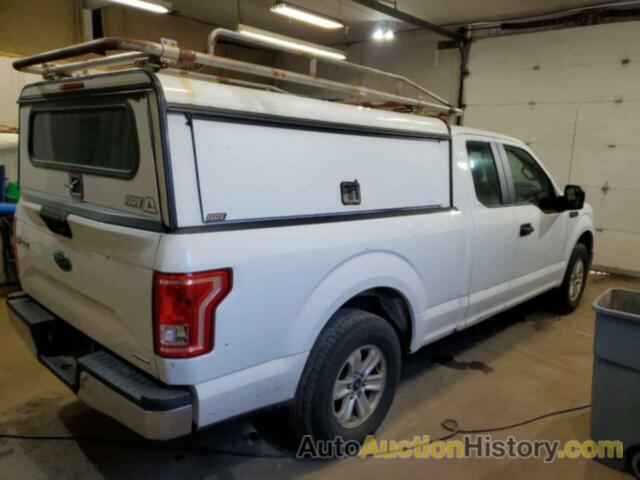 FORD F-150 SUPER CAB, 1FTEX1C88FFC07864