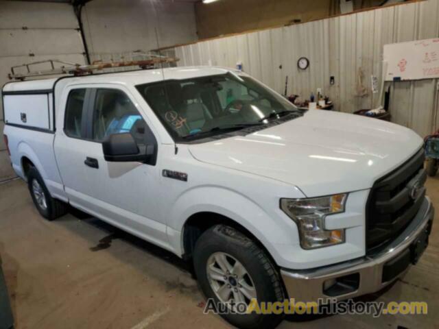 FORD F-150 SUPER CAB, 1FTEX1C88FFC07864