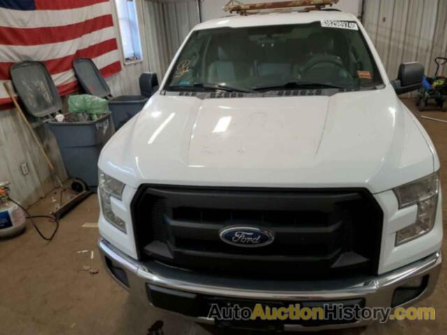 FORD F-150 SUPER CAB, 1FTEX1C88FFC07864