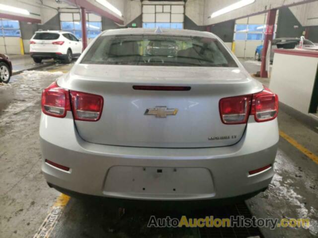 CHEVROLET MALIBU 2LT, 1G11E5SAXDU142906