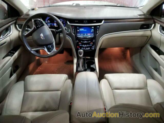 CADILLAC XTS LUXURY COLLECTION, 2G61M5S3XG9140427