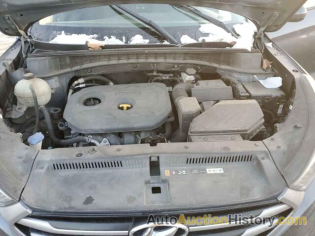 HYUNDAI TUCSON SE, KM8J23A49HU332293