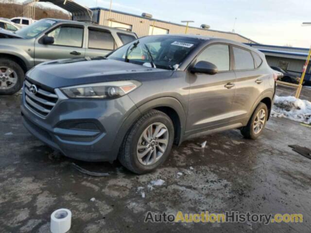 HYUNDAI TUCSON SE, KM8J23A49HU332293