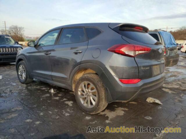 HYUNDAI TUCSON SE, KM8J23A49HU332293