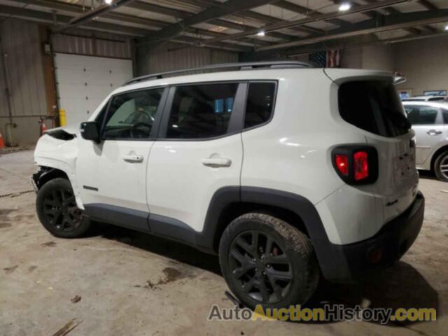 JEEP RENEGADE A ALTITUDE, ZACNJDE1XNPN50896