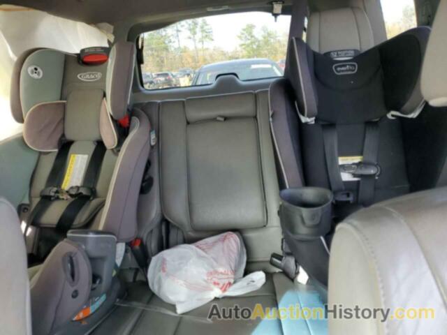 HONDA PILOT EXLN, 5FNYF3H72CB020423