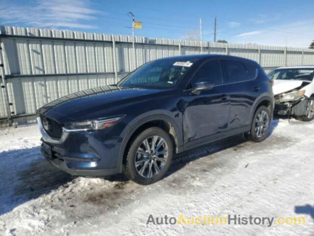 MAZDA CX-5 SIGNATURE, JM3KFBEY2L0739898