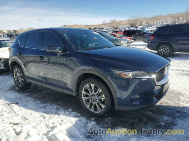 MAZDA CX-5 SIGNATURE, JM3KFBEY2L0739898