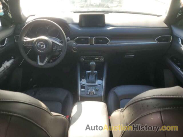 MAZDA CX-5 SIGNATURE, JM3KFBEY2L0739898