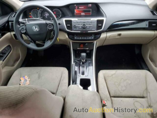 HONDA ACCORD LX, 1HGCR2F37HA262296