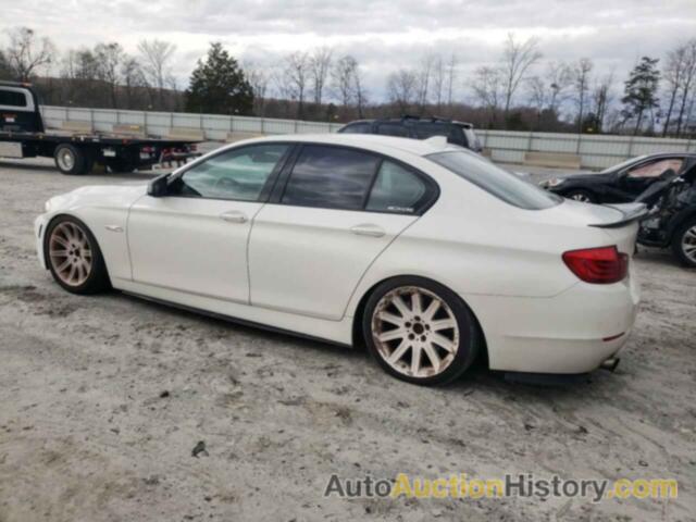 BMW 5 SERIES I, WBAFR7C51BC267453