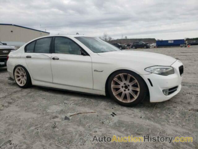 BMW 5 SERIES I, WBAFR7C51BC267453