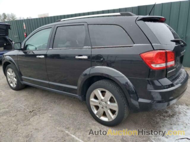 DODGE JOURNEY SE, 3C4PDCAB6FT525645